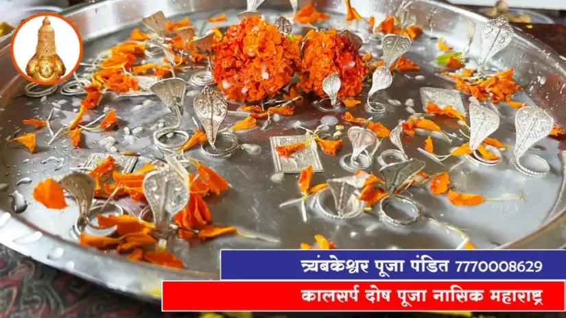 कालसर्प दोष पूजा नासिक महाराष्ट्र